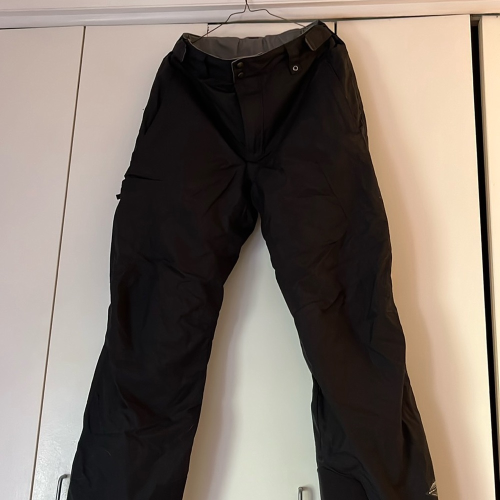 Men’s Columbia - Omni- Tech pants. Worn once.